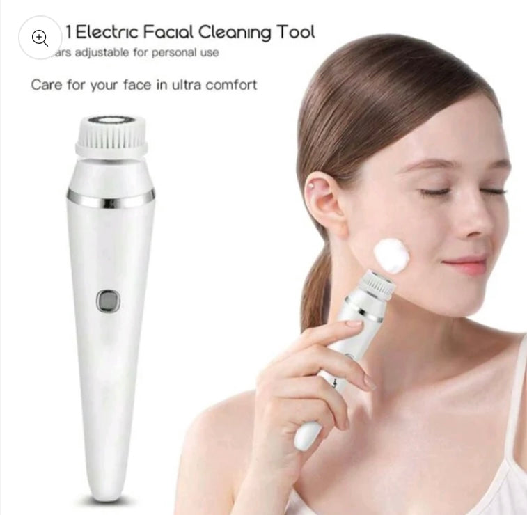 Blackhead Remover Pore Vacuum